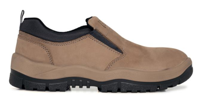 MONGREL SLIP ON SHOE