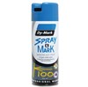 DYMARK PAINT SPRAY  MARK 350 FLURO BLUE