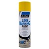LINE MARKING PAINT YELLOWMACHINE