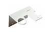 SEPTONE 45LT WALL BRACKET METAL 