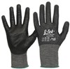 GTEK POLYKOR BAREHAND CUT D GLOVE