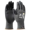 GTEK XTR 15G CUT D PALM DIP GLOVE