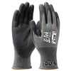 GTEK XTR 18G CUT F PALM DIP GLOVE
