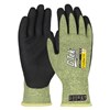 GTEK POLYKOR ARAMID 13G CUT D ARCFR GLOVE