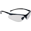 BOLLE CONTOUR SAFETY SPEC CLEAR BOX10