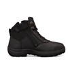 OLIVER ZIP SIDE NON SAFETY BOOT