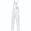 DNC OVERALL COTTON BIB AND BRACE