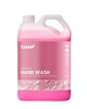 CLEANPLUS HAND WASH PINK 5L