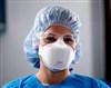 3M FLATFOLD PARTICULATE MASK BOX20