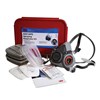3M 6251 A1P2 RESPIRATOR STARTER KIT MEDIUM