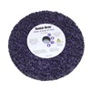 3M SCOTCH BRITE DISC CLEANSTRIP XT PURPLE  15 PKT