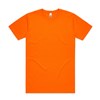 AS COLOUR BLOCK TEE