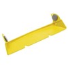 PRATT DUST COVER CAP FOR TRIPLE EYE  FACE WASH NOZZLE ASSEMBLY