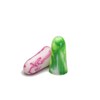 MOLDEX SPARKPLUG UNCORDED EARPLUG BOX 200
