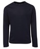 JBS LONG SLEEVE POLY TEE KIDS  ADULTS