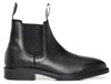 MONGREL RIDING BOOT NON SAFETY 
