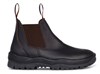 MONGREL ELASTIC SIDED NON STEEL BOOT