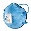 3M P2V RESPIRATOR WITH NUISANCE AG BOX10