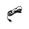 3M LITECOM CHARGING CABLE