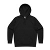 AS COLOUR WOMENS STENCIL HOOD