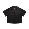 AS COLOUR WOMENS LINEN SS SHIRT
