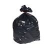 54L GARBAGE BAG BLACK CTN250