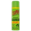 BUSHMAN PLUS AEROSOL 20 DEET WITH SUNSCREEN 350G 
