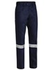 BISLEY TAPED ORIGINAL WORK PANTS 