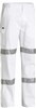 BISLEY BIOMOTION TAPED COTTON DRILL WORK
