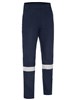 BISLEY APEX 240 BIOMOTION TAPED FR RIPSTOP PANT