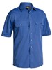BISLEY METRO SHORT SLEEVE SHIRT