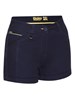 BISLEY WOMENS FLX  MOVE SHORT SHORT