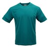 BOCINI UNISEX ADULT BREEZEWAY MICROMESH TEE SHIRT