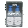 MEDIQ EYEWASH STATION ENCLOSED PLASTIC CABINET
