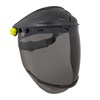 FORCE 360 AEGIS FACESHIELD  SMOKE VISOR