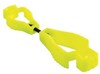 GLOVE CLIP YELLOW