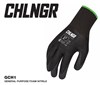 CHLNGR GENERAL PURPOSE FOAM NITRILE GLOVE