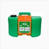 34 LITRE SELF CONTAINED PORTABLE EYE WASH STATION