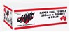 TOWEL JAWS AUTO 200MTR 6CTN