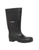 KING GEE SLUDGE NON SAFETY GUMBOOT