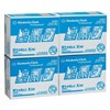 KCA WYPALL X50 WHITE WHITE 24X42CM CTN 4 X 160 WIPERS