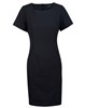 WINNING SPIRIT LADIES SHORT SLEEVE DRESS