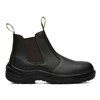 MUNKA STEER SLIP ON NON SAFETY WORK BOOT