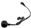 3M BOOM MICROPHONE WITH PLUG NEW ARM