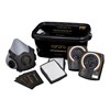 FORCE360 CORPRO HALF FACE RESPIRATOR GENERAL PURPOSE PAINTERS KIT 