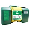 PRATT EYE WASH  GRAVITY FED PORTABLE UNIT 35L