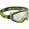 BOLLE SPECTRUM PLATINUM CLEAR SEALED SAFETY GOGGLES