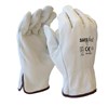 SAFERITE RIGGER GLOVES PAIR