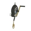 LINQ SELF RETRACTING 20M TYPE 3 LOQBLOQ W RETRIEVAL FUNCTION