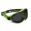 BOLLE UNIVERSAL PLATINUM WELDINGVENTED SAFETY GOGGLES